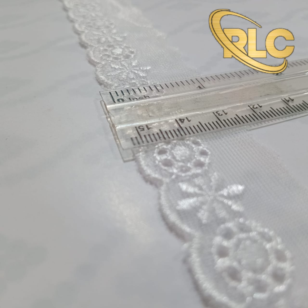 Taiwan Net Lace