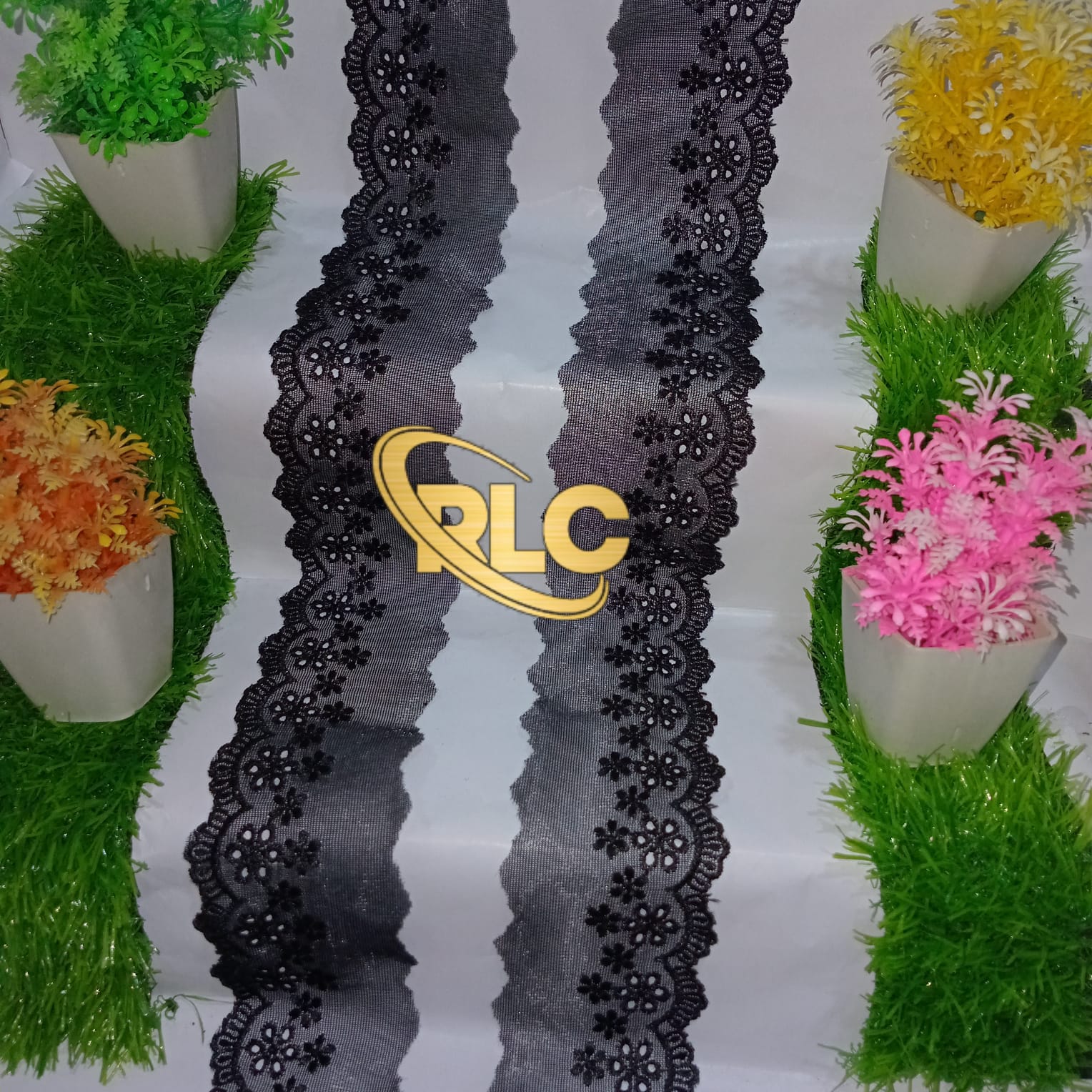 Taiwan Net Lace